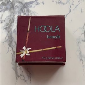 Benefit HOOLA bronzer